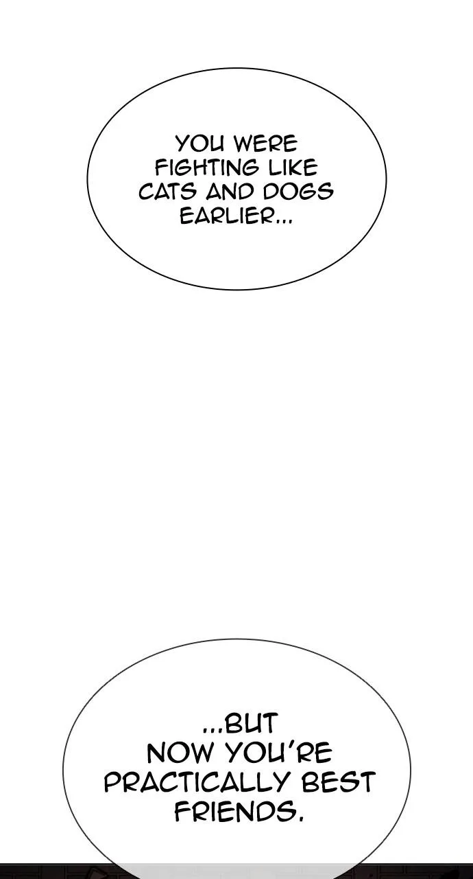 Lookism - Chapter 410 - Page 135