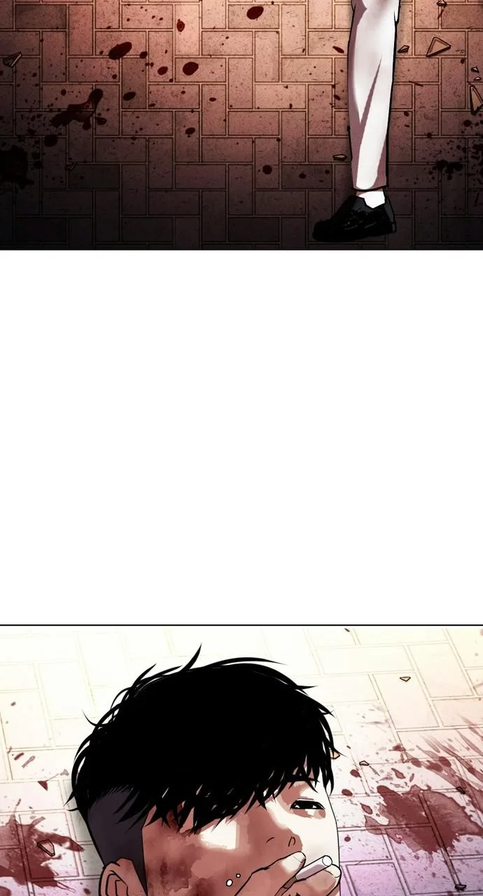 Lookism - Chapter 410 - Page 137