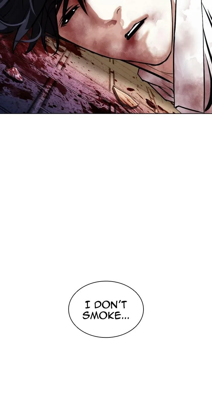 Lookism - Chapter 410 - Page 140