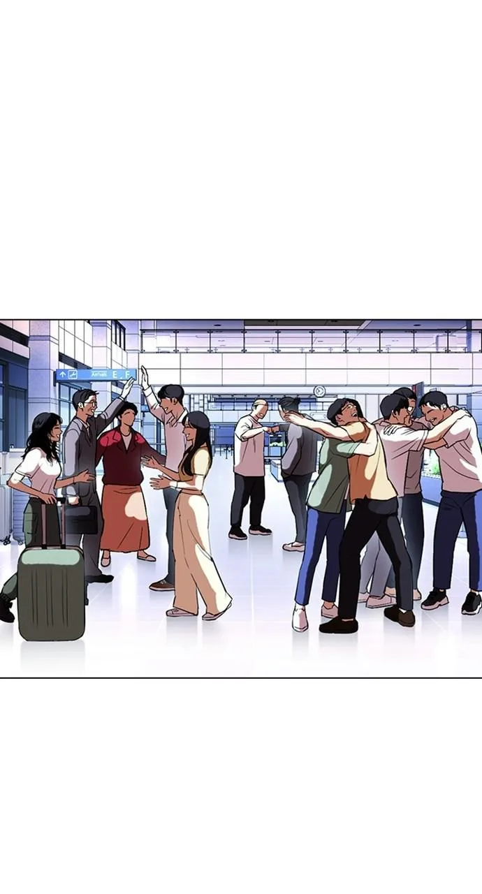 Lookism - Chapter 410 - Page 142