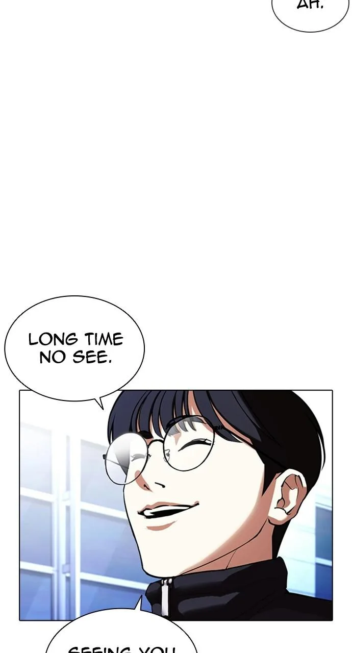 Lookism - Chapter 410 - Page 145