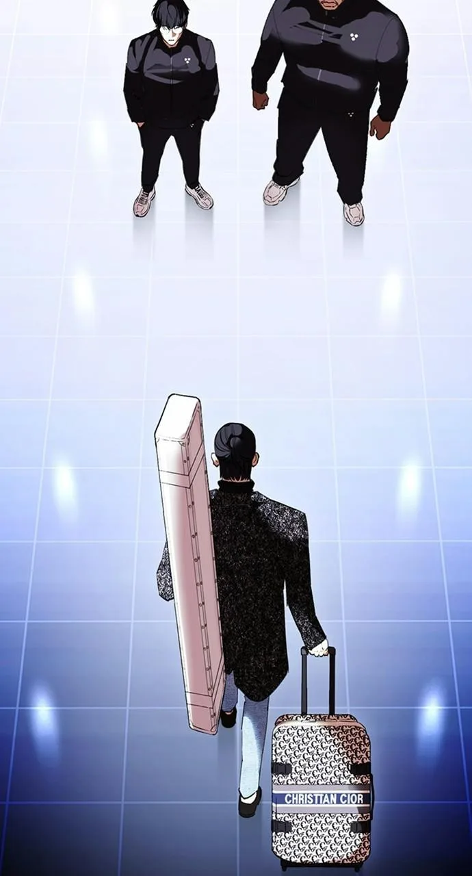 Lookism - Chapter 410 - Page 147