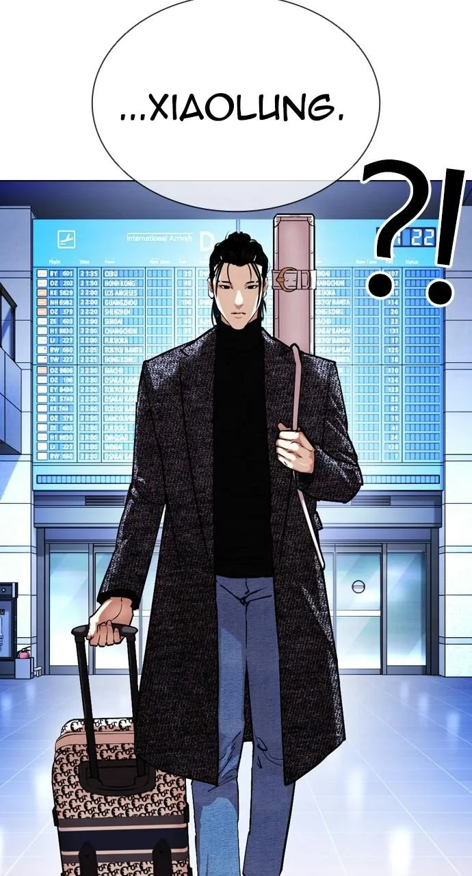 Lookism - Chapter 410 - Page 149