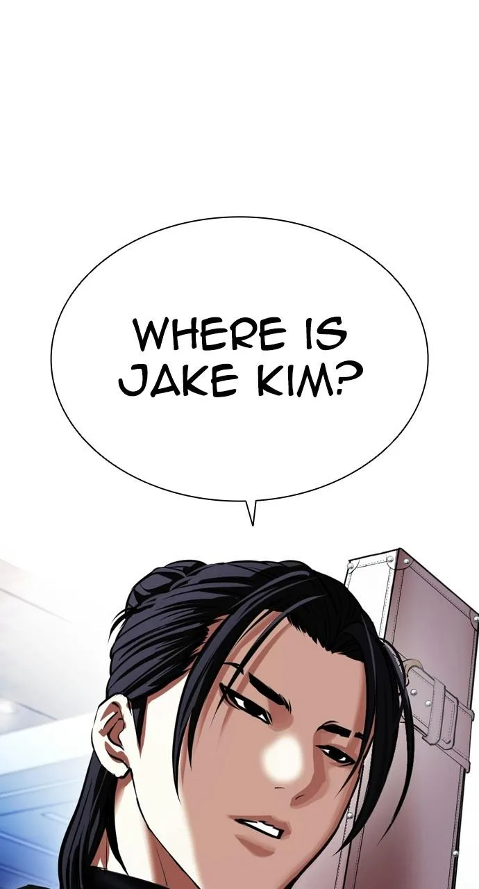Lookism - Chapter 410 - Page 154