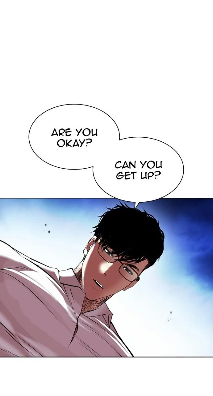 Lookism - Chapter 410 - Page 16