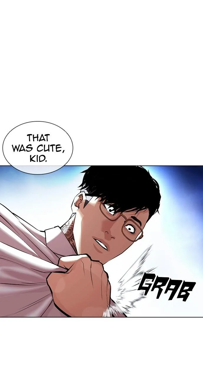 Lookism - Chapter 410 - Page 17