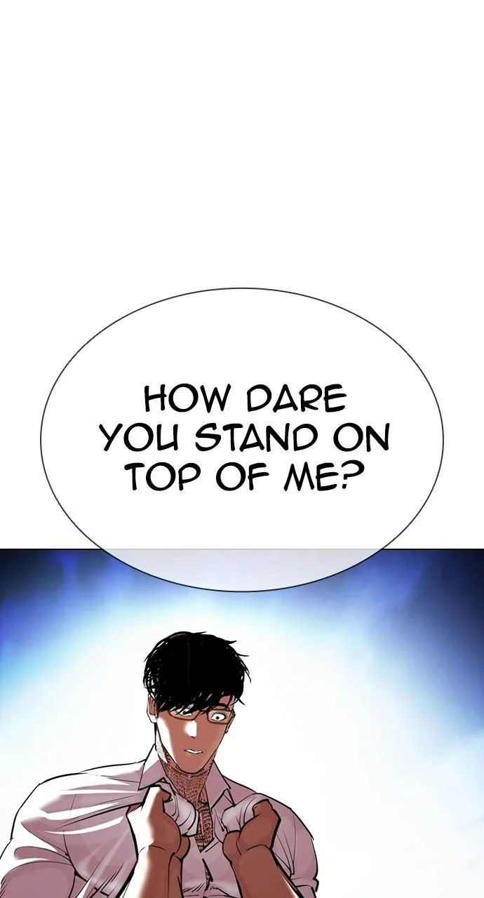 Lookism - Chapter 410 - Page 18