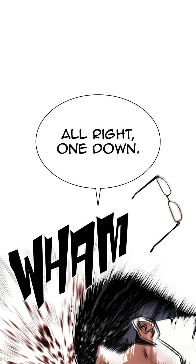 Lookism - Chapter 410 - Page 20