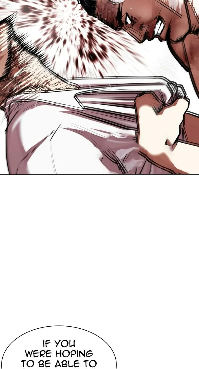 Lookism - Chapter 410 - Page 21