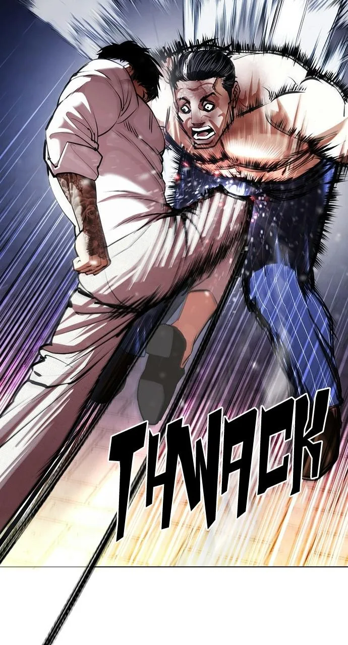 Lookism - Chapter 410 - Page 25