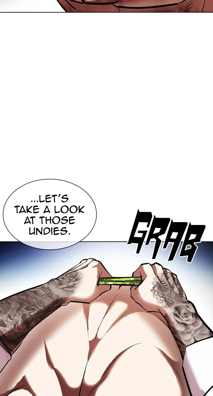 Lookism - Chapter 410 - Page 27