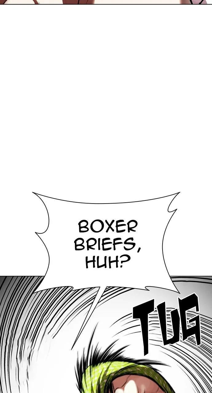 Lookism - Chapter 410 - Page 28