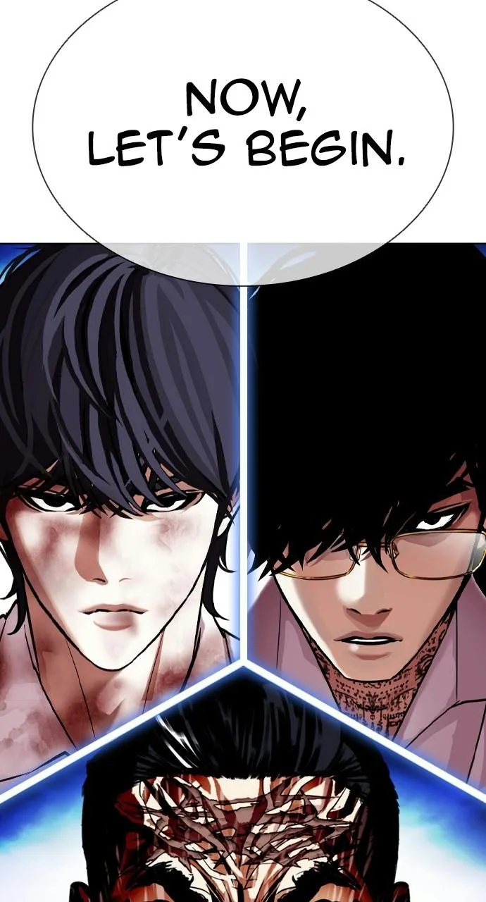 Lookism - Chapter 410 - Page 3
