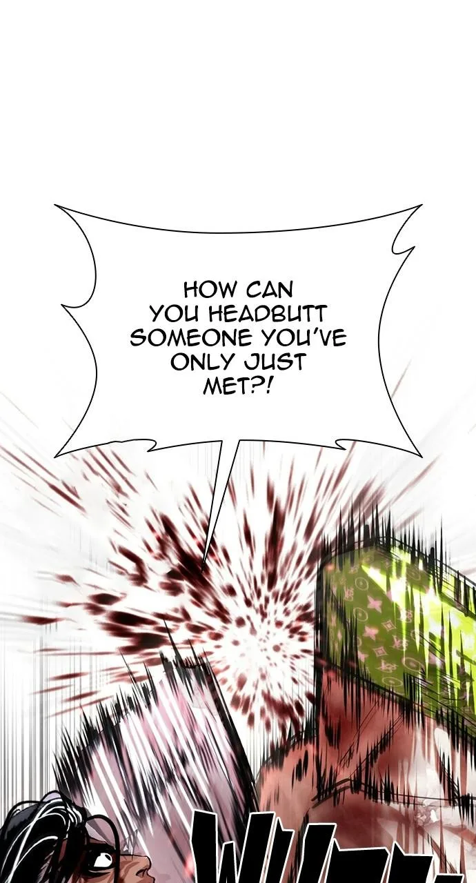Lookism - Chapter 410 - Page 30