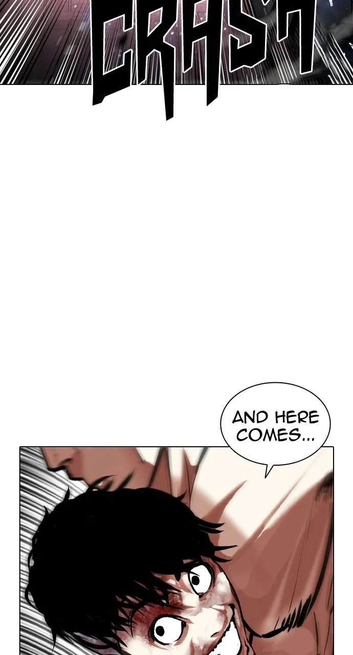 Lookism - Chapter 410 - Page 38