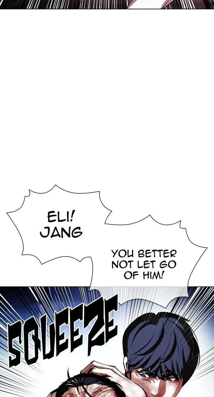 Lookism - Chapter 410 - Page 41