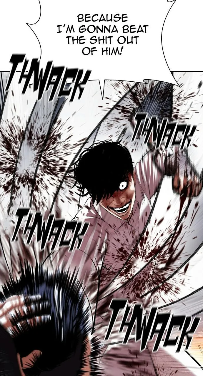Lookism - Chapter 410 - Page 43