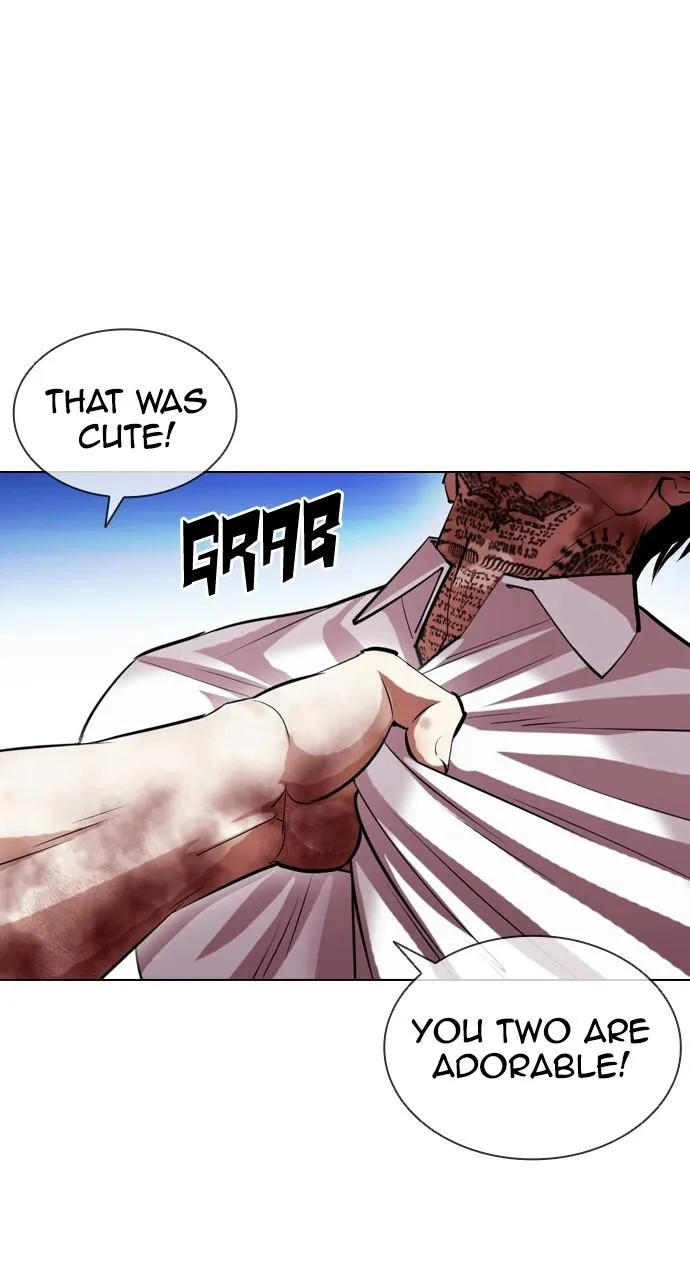 Lookism - Chapter 410 - Page 48