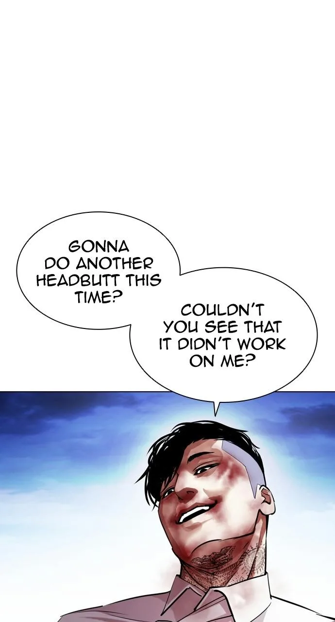Lookism - Chapter 410 - Page 49