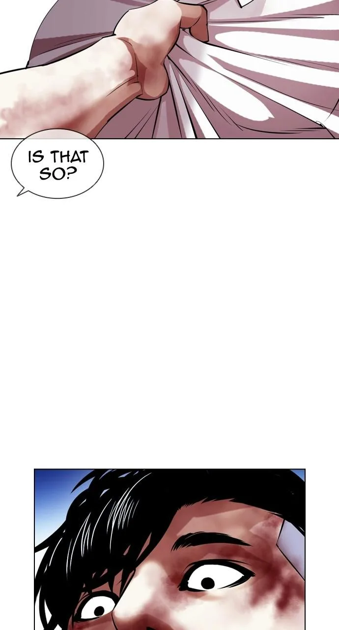 Lookism - Chapter 410 - Page 50
