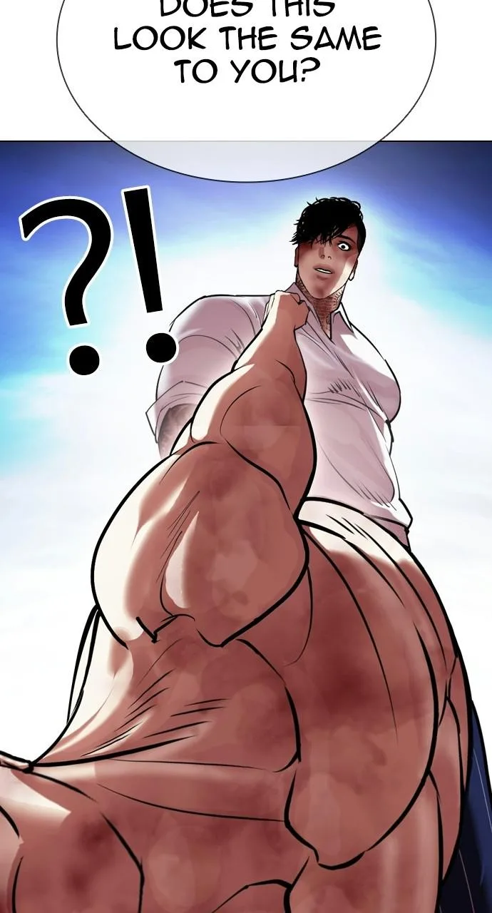 Lookism - Chapter 410 - Page 53