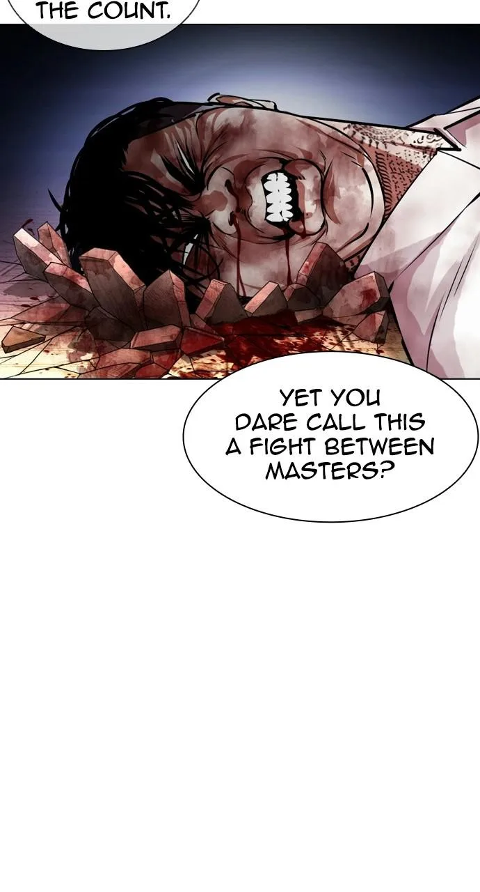 Lookism - Chapter 410 - Page 58