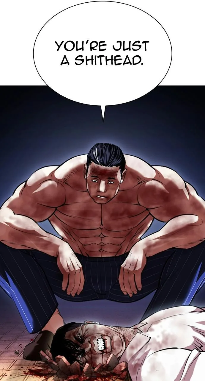 Lookism - Chapter 410 - Page 59
