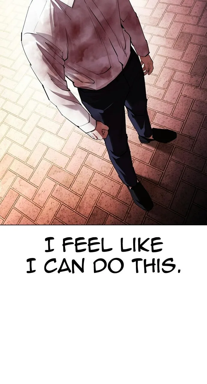 Lookism - Chapter 410 - Page 6