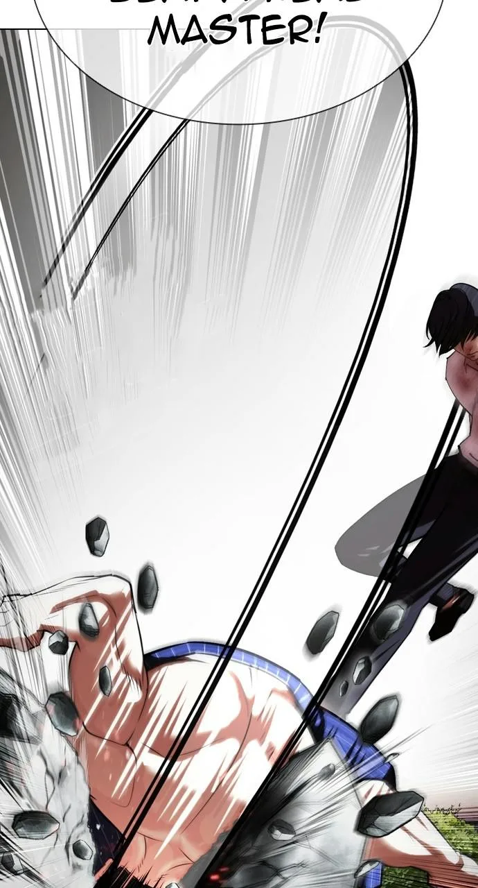 Lookism - Chapter 410 - Page 62