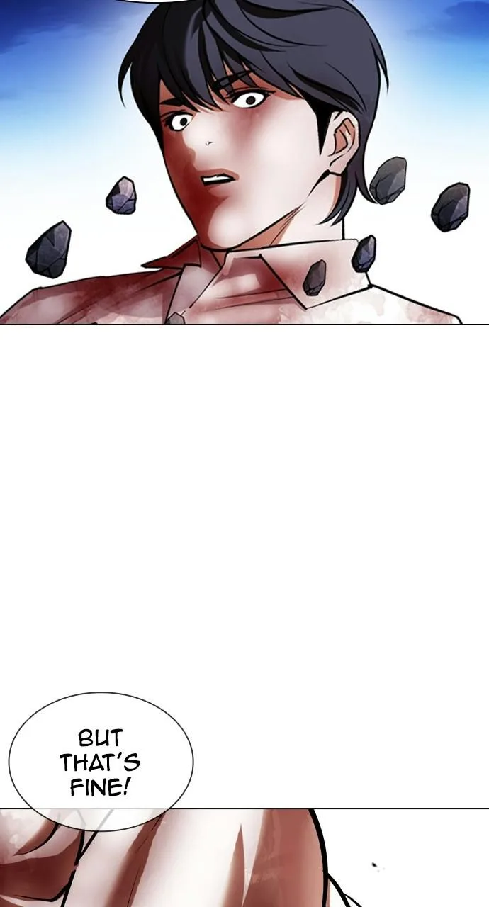 Lookism - Chapter 410 - Page 64