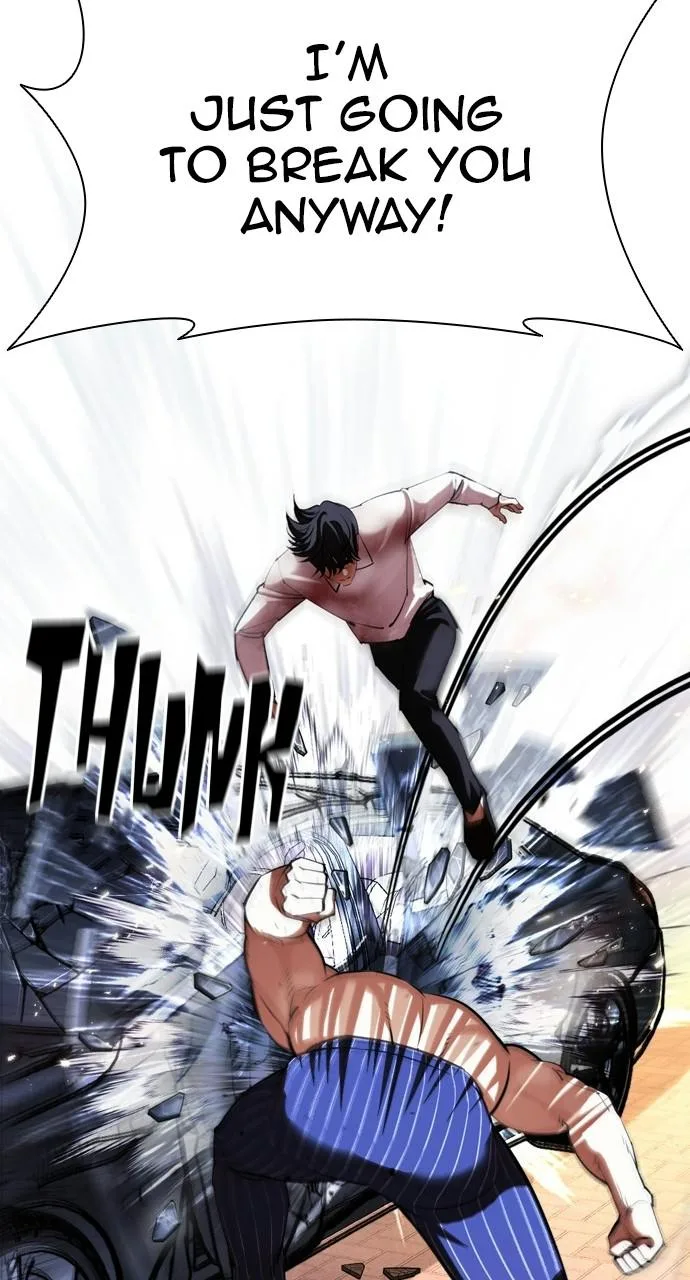 Lookism - Chapter 410 - Page 66