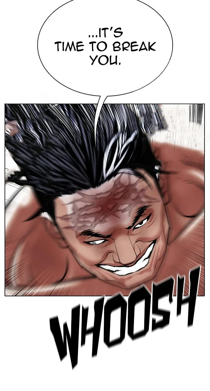 Lookism - Chapter 410 - Page 71