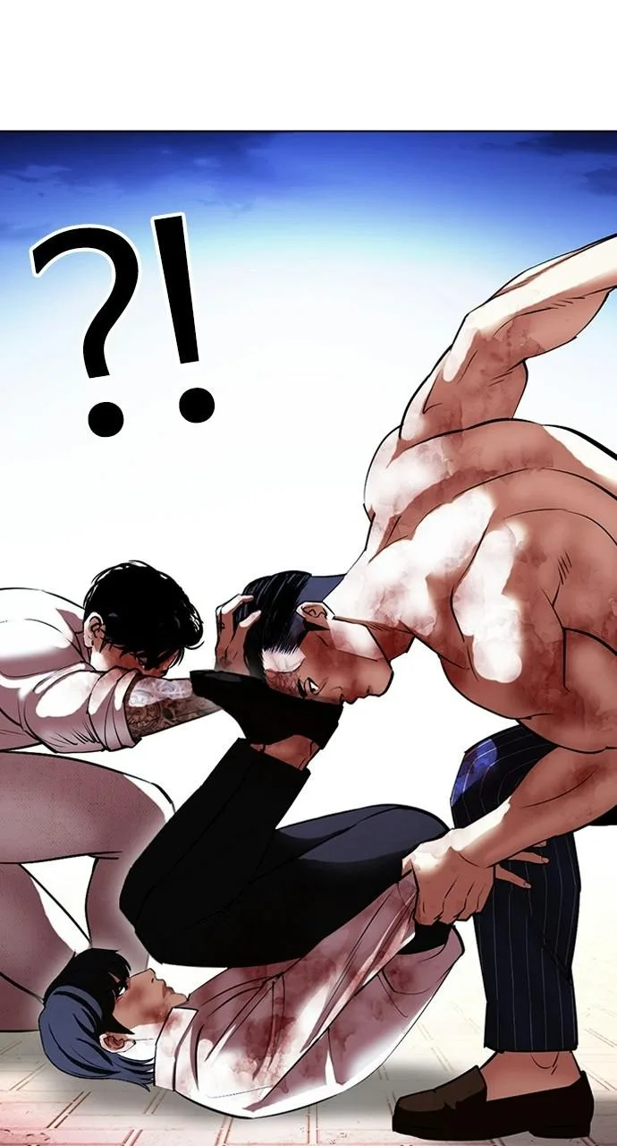 Lookism - Chapter 410 - Page 74