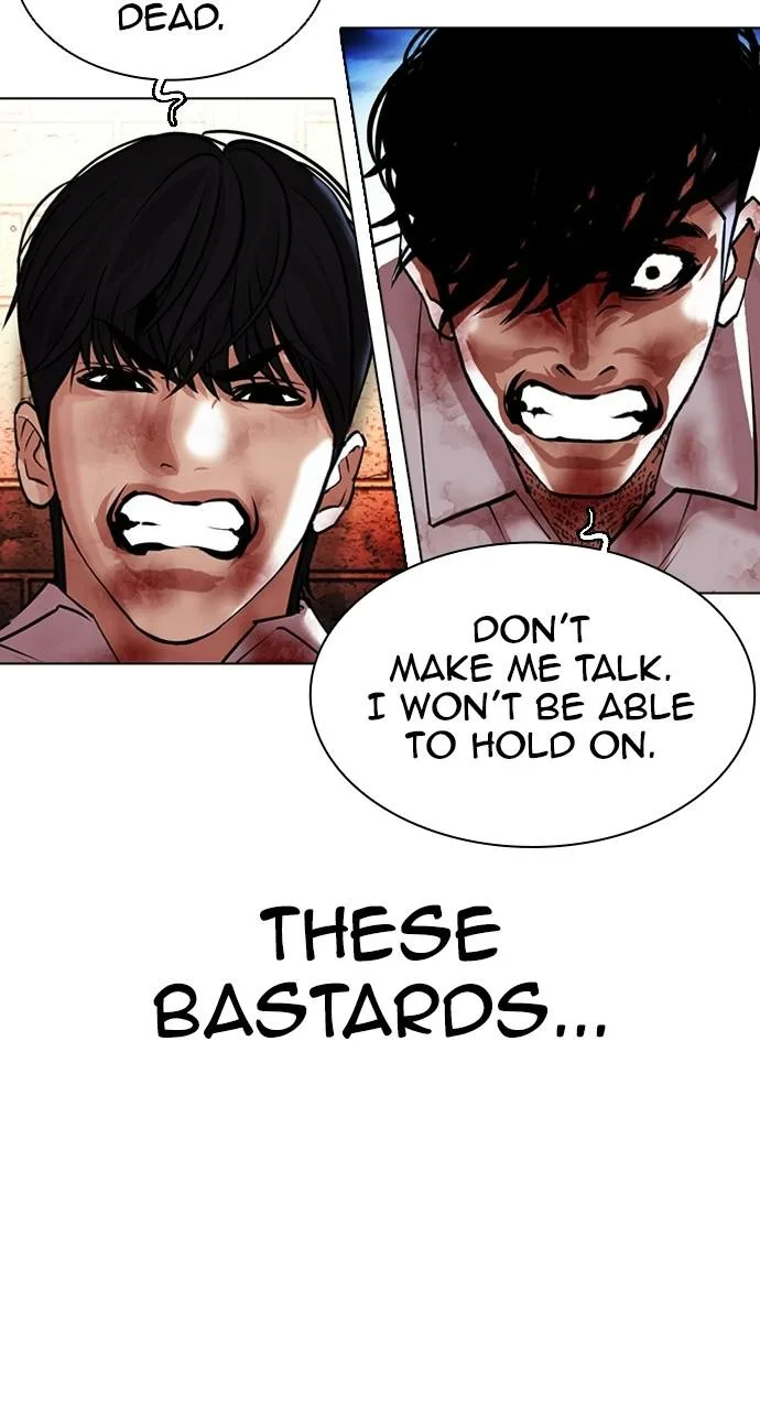 Lookism - Chapter 410 - Page 77