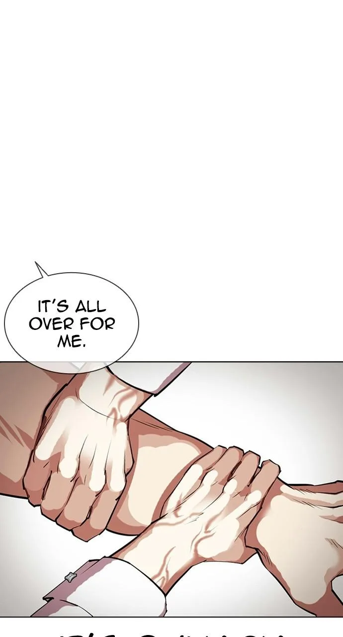 Lookism - Chapter 410 - Page 79