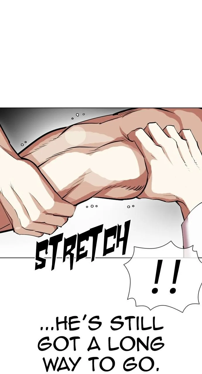 Lookism - Chapter 410 - Page 88