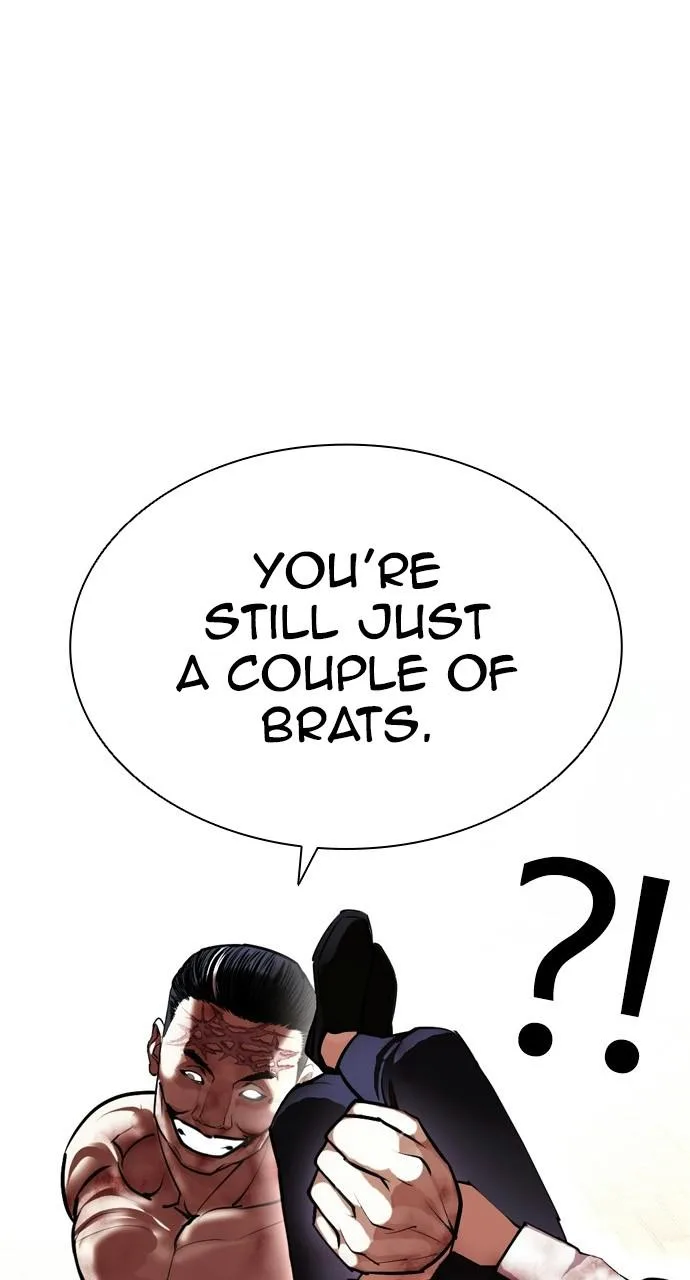Lookism - Chapter 410 - Page 89