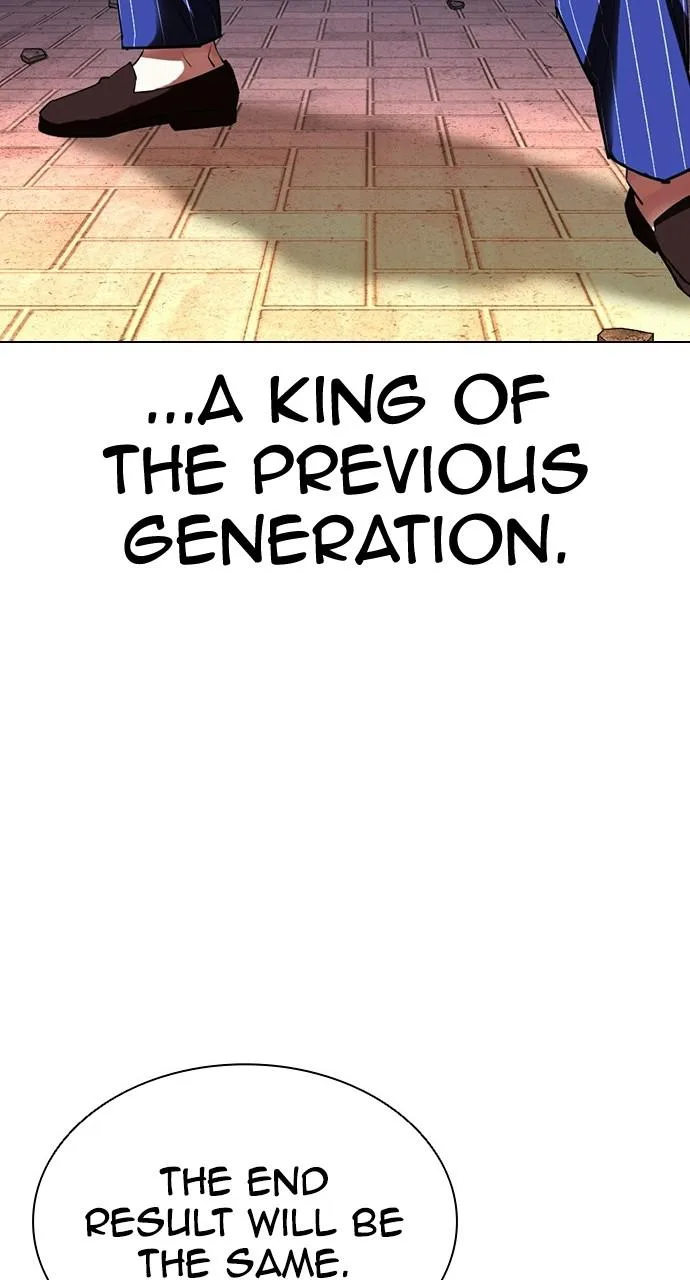 Lookism - Chapter 410 - Page 9