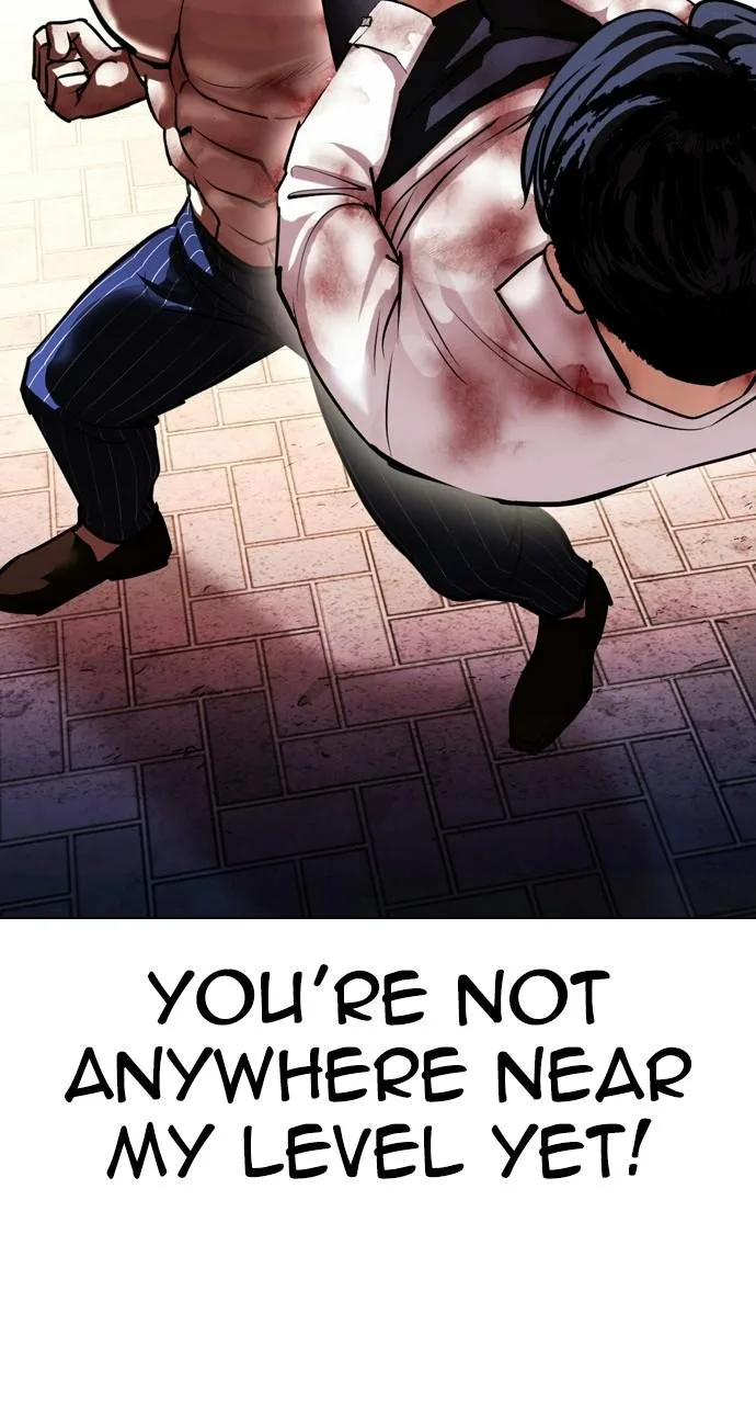 Lookism - Chapter 410 - Page 90