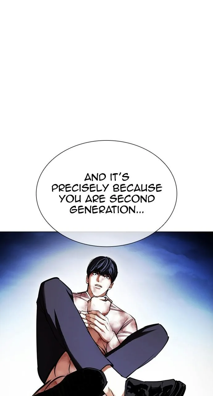 Lookism - Chapter 410 - Page 92