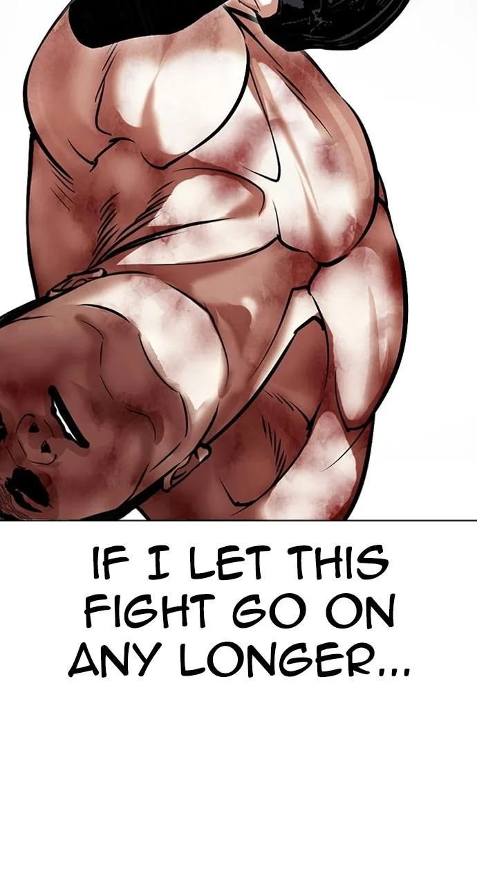 Lookism - Chapter 410 - Page 93