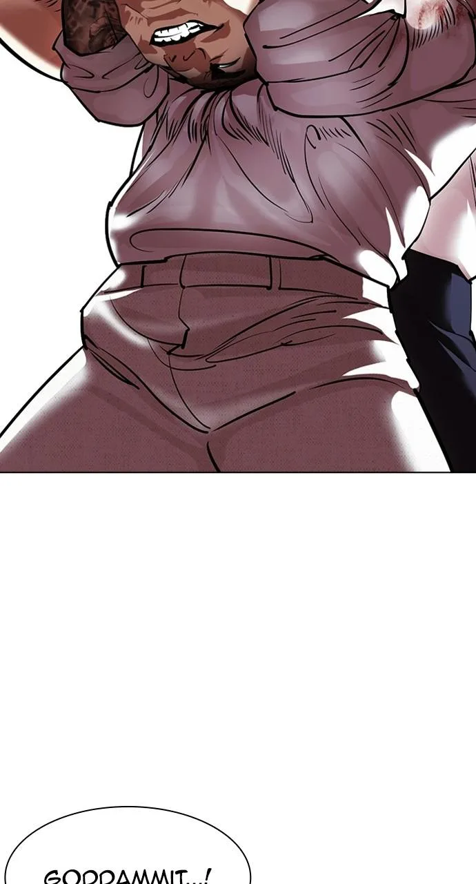 Lookism - Chapter 410 - Page 97