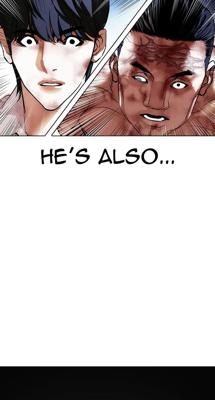 Lookism - Chapter 410 - Page 99