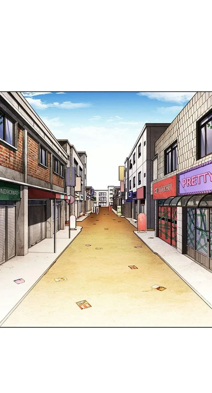 Lookism - Chapter 411 - Page 1