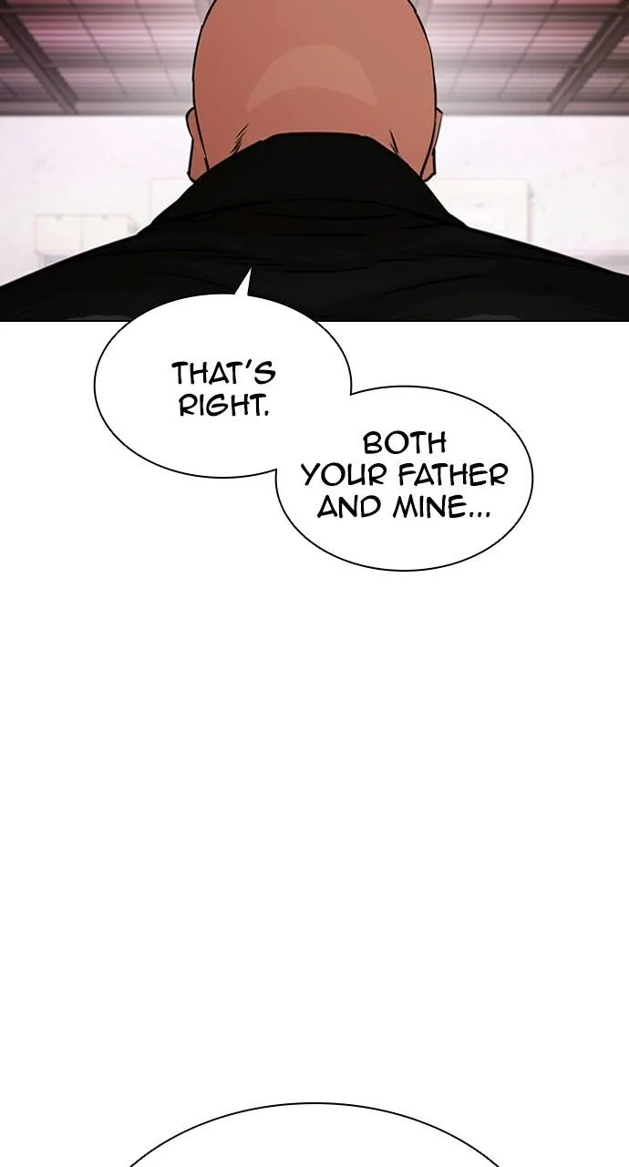 Lookism - Chapter 411 - Page 10