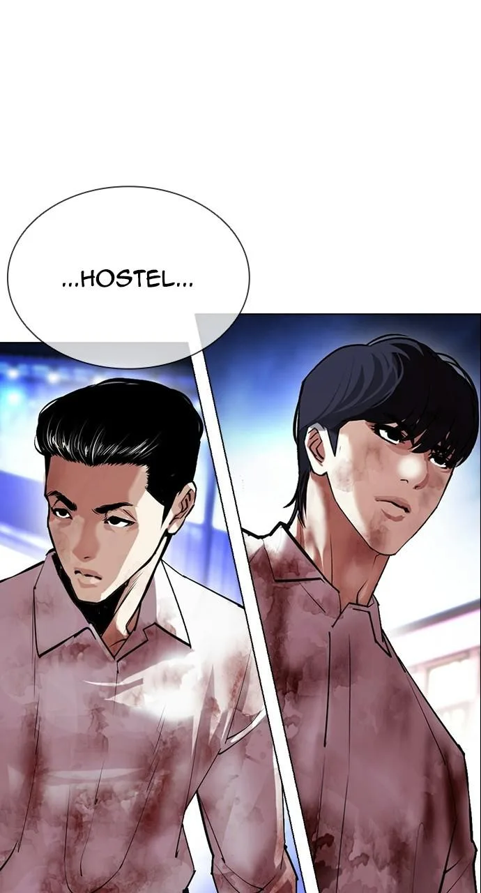 Lookism - Chapter 411 - Page 104