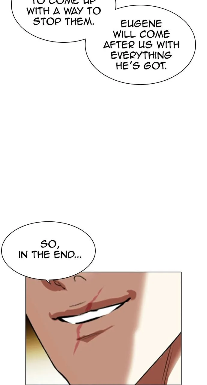 Lookism - Chapter 411 - Page 117