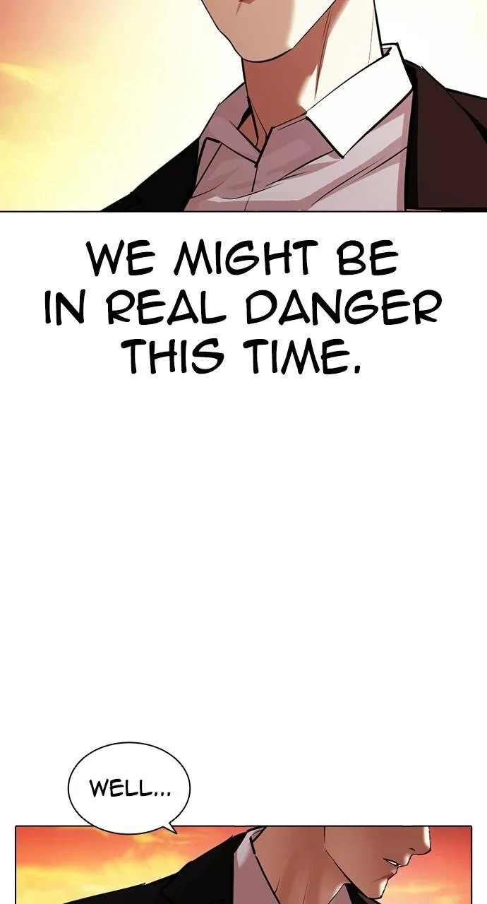 Lookism - Chapter 411 - Page 119