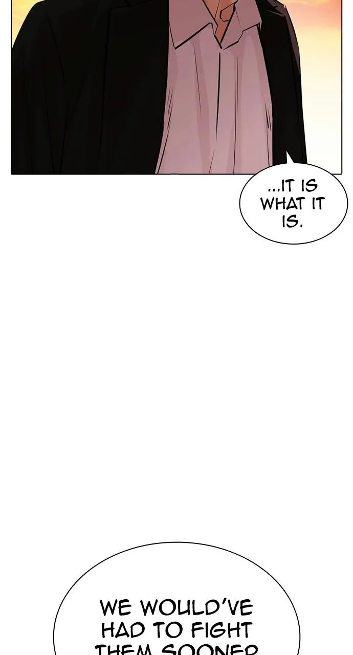Lookism - Chapter 411 - Page 120