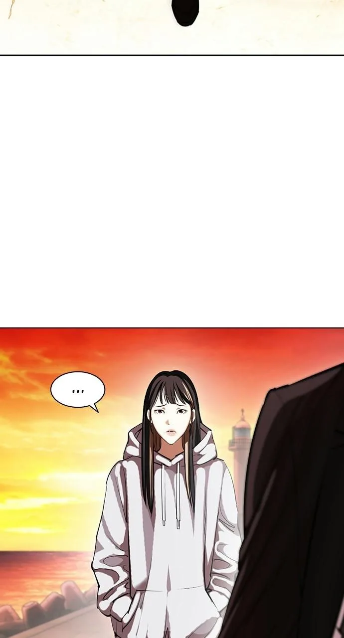 Lookism - Chapter 411 - Page 122